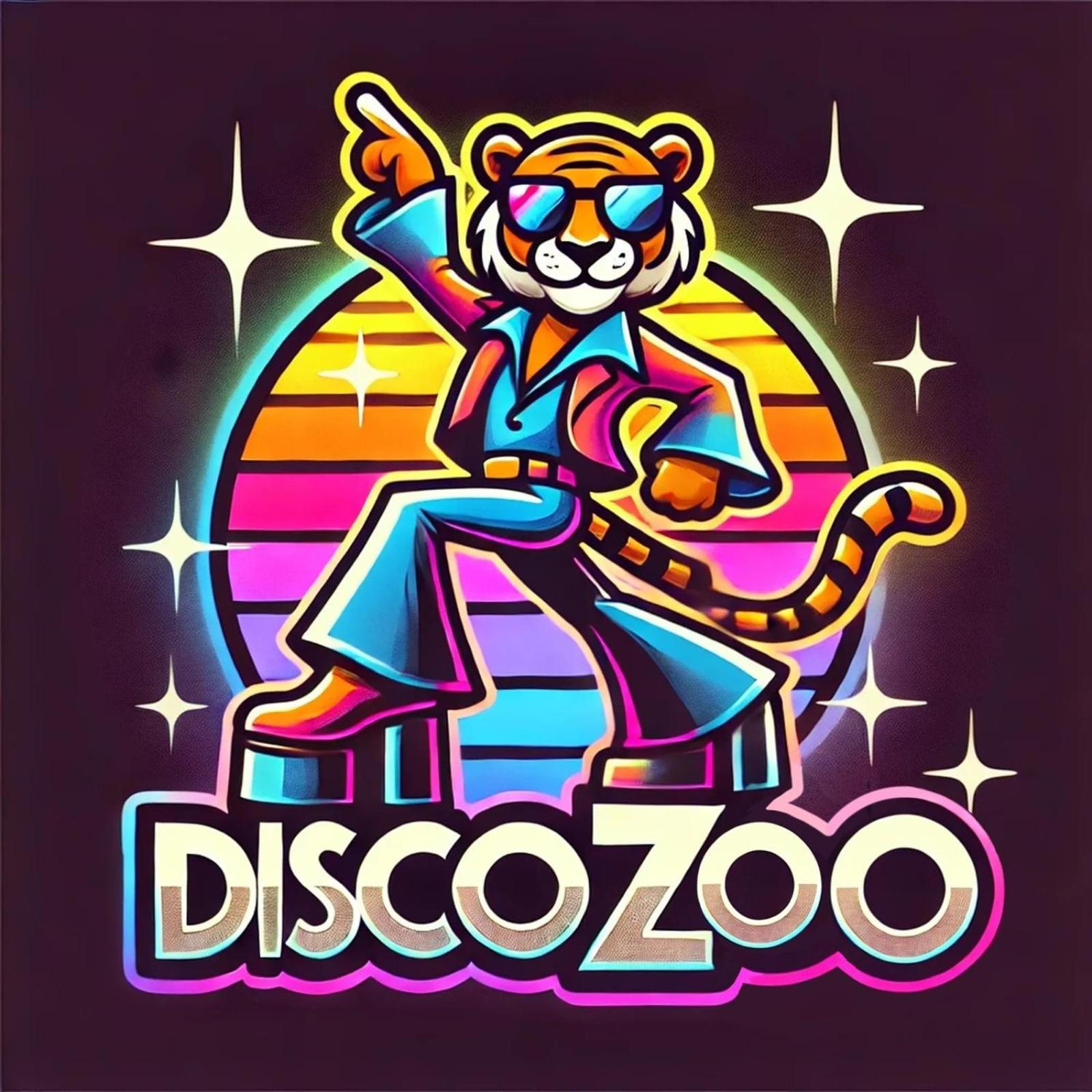 Disco Zoo Bar & Hostel Хаад Рин Екстериор снимка